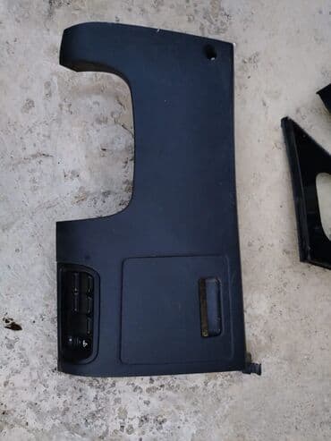 Sükan hissəsi: Cüt, Kia Rio, 2014 il — 11