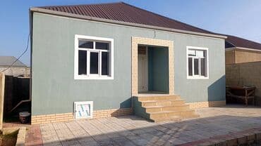 Binə 4 otaqlı, 110 kv. m, Yeni təmirli lalafo.az -da Binə 4 otaqlı, 110 kv. m, Yeni təmirli