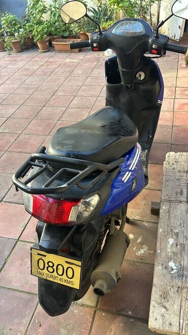 vectra b stop: Zaza — 8