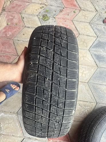 17 lik disk teker: Usden cixmadi sekilde gorunduyu kimidi badamdardadir 1 ededi 15 azn — 3