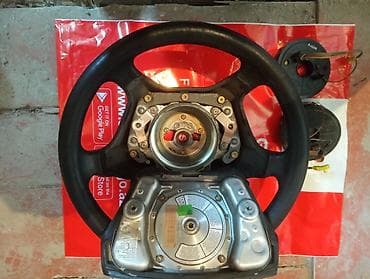 Motonəqliyyat: Məhsul: Mercedes-Benz sürücü hava yastıqlı (SRS) sükan komplekti — 2