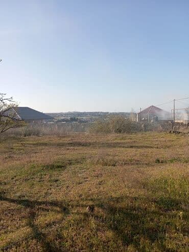 купить землю в азербайджане: 30 соток, Для сельского хозяйства, Риэлторам не беспокоить — 2