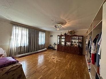 ev axtaram: 6 otaqlı, 276 kv. m, Kredit yoxdur, Yeni təmirli — 5