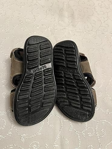 basanojkalar: Uşaq sandalları – SEPEHR brendi - Model: açıq uclu uşaq sandal - — 2