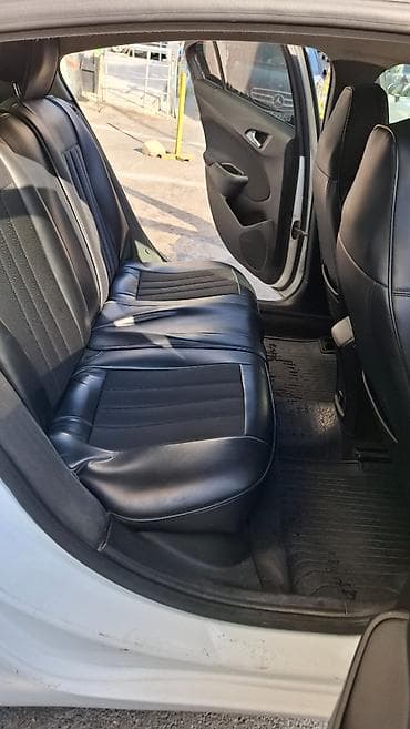 vaz 2107 abirsofka: Satılır Chevrolet Cruze sedan 2017 il. Əlaqə nomre 0504199668 . Wp — 10