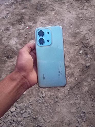 nintendo switch azerbaycan: Xiaomi Redmi 15C – Yeni - Yaddaş: 128 GB ROM - RAM: 12 GB‑a qədər — 2