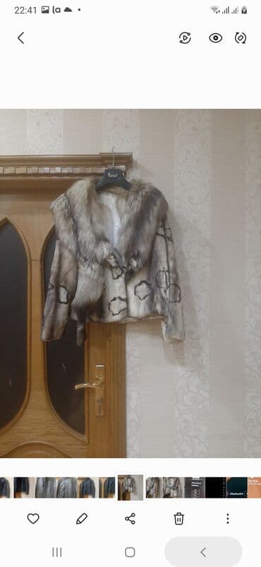 женские шубы из сурка: Pol şuba.az işlənib — 2