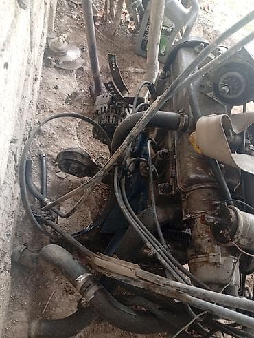 vaz karbiratoru: Salam matorun herbirşeyi yerindədi karbilyatordu 015 matorudu yağ — 6