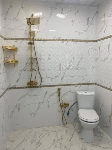 əhmədlidə 2 otaqlı mənzillər: 2 otaqlı, Yeni tikili, 67 kv. m — 11