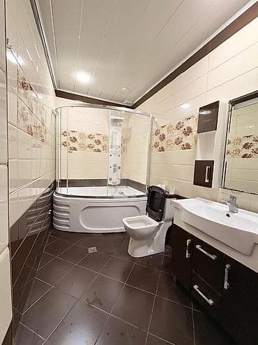 ev vaqon satilir: 3 otaqlı, 127 kv. m — 5