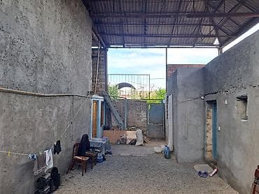 digah ev: 156 kv. m, 6 otaqlı, Qaz, İşıq, Su — 10