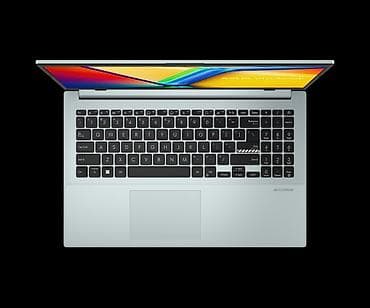 par utuleri: ASUS Vivobook, 15.6 ", AMD Ryzen 5, 512 GB, Ödənişli çatdırılma — 2