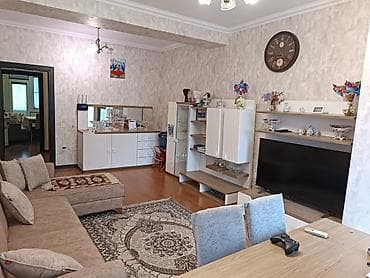 20 yanvarda ucuz kiraye evler: 3 otaqlı, Yasamal r. r-nu — 1