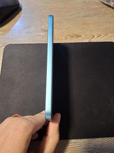 nintendo 3 ds: Honor 400 Lite, 256 GB, rəng - Mavi, Sənədlərlə — 5
