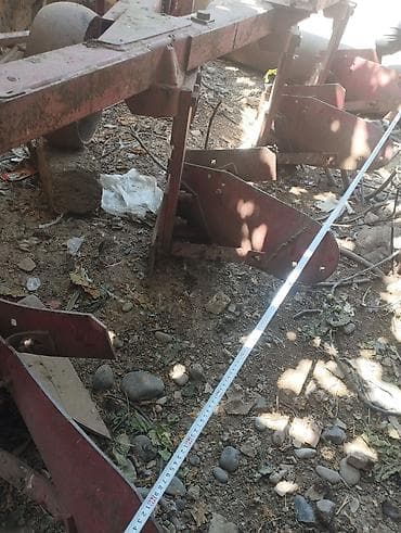 Pulsuz: 16 liq 4 korpus kotan . 1 sezon tam işləməyib — 3