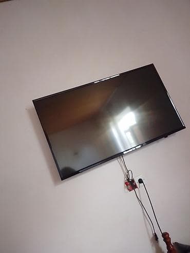 galaxy tab a7: SAMSUNG divar tipli LED TV - Marka/model: Samsung (LED panel) - — 6