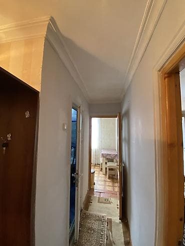 kirə: Gəncə, 2 otaqlı, Köhnə tikili, 48 kv. m — 10