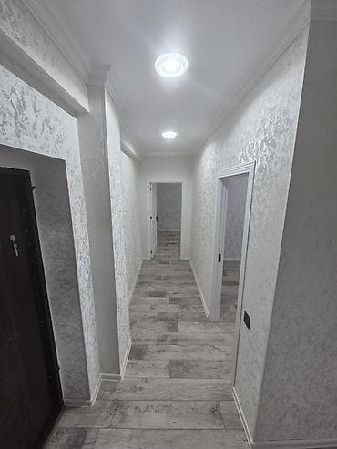 ağ şeherde kiraye evler: 2 otaqlı, Yeni tikili, 70 kv. m — 2