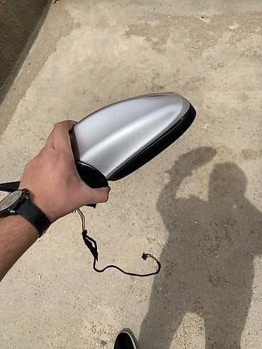 rcd üçün detallar: Cüt, BMW E90 — 5