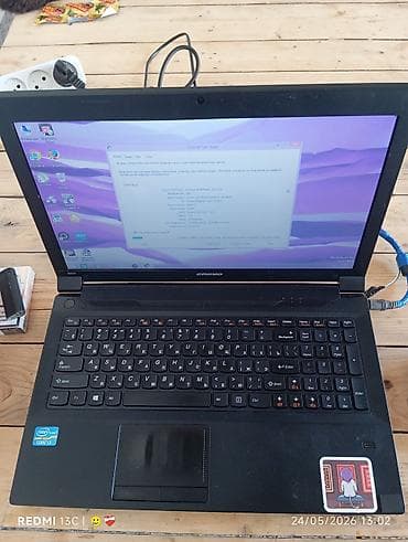 iphone 6 128 gb: İşlənmiş Lenovo IdeaPad, 15.6 ", Intel Pentium, 512 GB, Ödənişli çatdırılma — 1