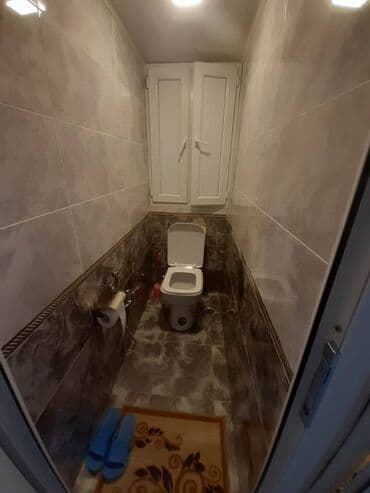 zığda evler: Bakı, 2 otaqlı, Köhnə tikili, m. Həzi Aslanov, 65 kv. m — 9