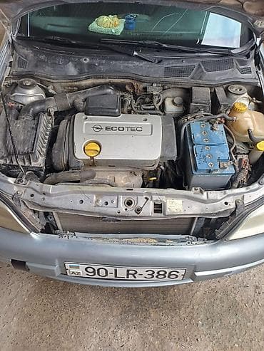 opel astra g sport: Opel Astra G sedan, gümüşü rəng. Texniki və funksional xüsusiyyətlər — 9