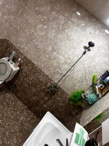 2 комнатная квартира в баку вторичное жилье: 2 комнаты, Новостройка, 50 м² — 8