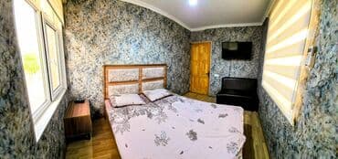 kirayə ev dərnəgul: 2 otaqlı — 10