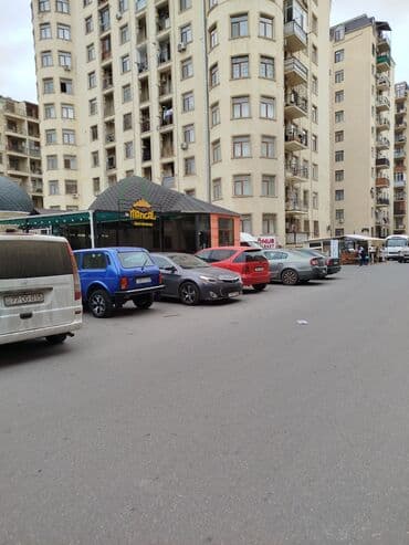 şəmkirdə evlər: 3 otaqlı, Yeni tikili, 78 kv. m — 16