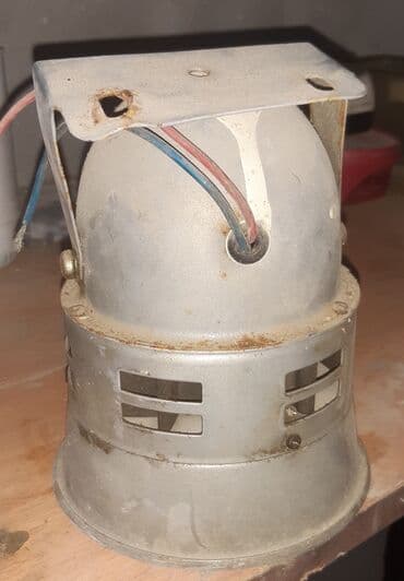 su çəni qoşqu: Signal 24v — 3