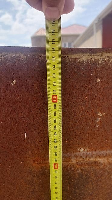 bak: Bak, Metal, 3000 l l — 4
