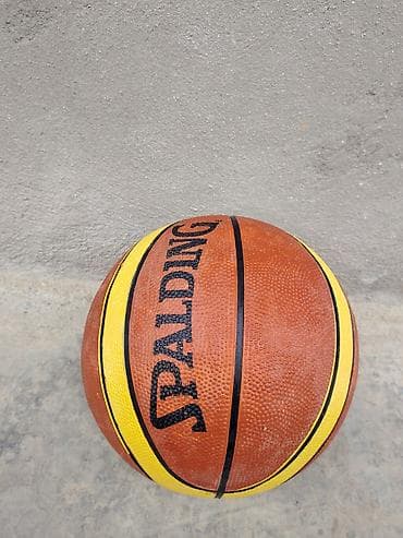 Maskalar, eynəklər: 🏀 Basketbol Dəsti Satılır – Əla Vəziyyətdə! 🏀 Ev və ya həyət üçün — 3