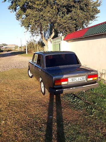hyundai sonata faralari: VAZ (LADA) 2107: 1.6 l | 2011 il 200 km Sedan — 3