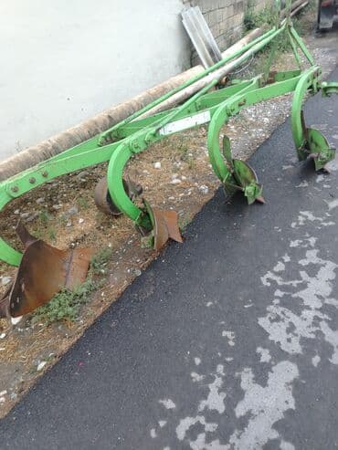 traktor kon: Kotanlar — 1