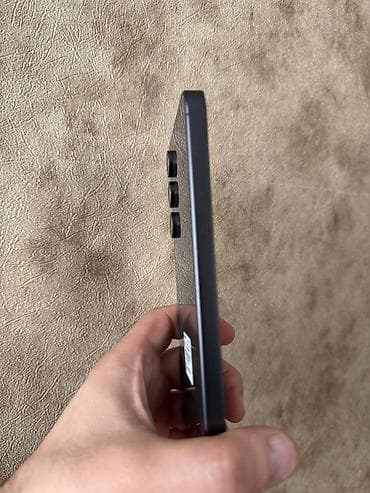 ryzen 5 1600: Samsung Galaxy S23 FE, 128 GB, rəng - Qara — 2