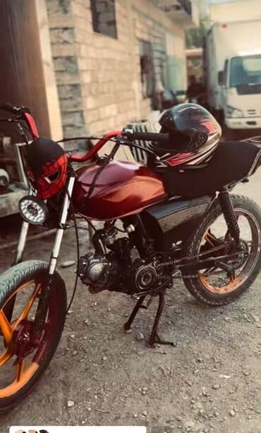 скутер купить бу: Salam aleykum mator teze yğlb prablemsizdi birce kasmetka işləri — 1