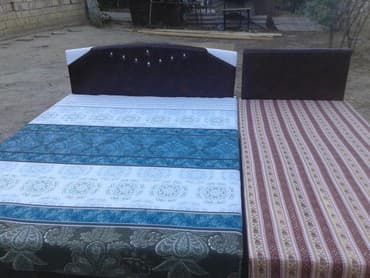 taxt krafat: Yeni, Təknəfərlik çarpayı — 3