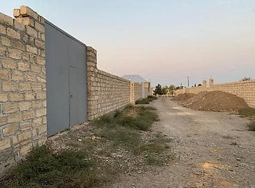 masazirda torpag: 4 sot, Mülkiyyətçi — 2