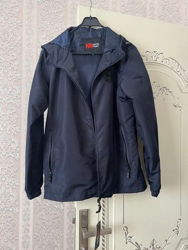 sarı rəngli kişi gödəkçəsi: EndirimTEZEDİR L ölçü Kişi vetrovkası 70-85 kq uygundu Türkiye — 4