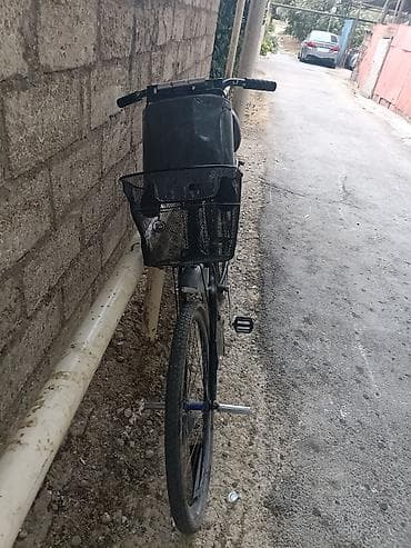 cube velo: Şəhər daxili rahat gediş üçün yığılmış velosiped. Xüsusiyyətlər: - — 3
