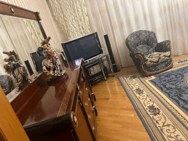 2 otaqlı mənzil vasitəçisiz: 8 noyabr metrosuna Tibb universitetinə yaxın 19 mertebeli binanın — 14