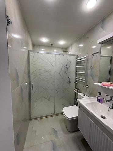 yeni ramanida ev: 2 otaqlı, Yasamal r. r-nu — 3