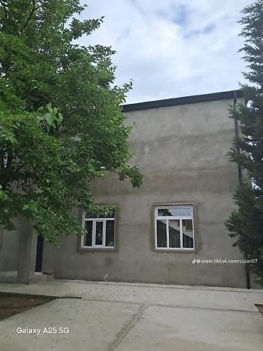 Həyət evləri və villaların satışı: 7 otaqlı, 280 kv. m, Kredit yoxdur, Təmirsiz — 3