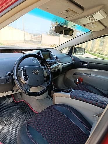 motor kaskı: Masin ideal vezyetdedir Bezdetal butun vinler usdundedi vuruq olmuyub — 8