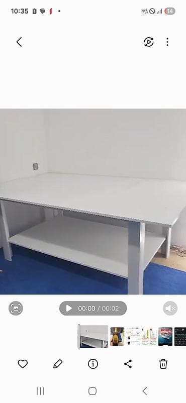 istolar: - Böyük ölçülü podiom güzgüsü: perimetri boyunca LED lampalarla geyim — 1