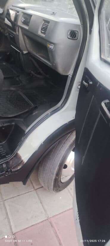 fiat doblo ölüxana: Gazel Qazel satilir — 9