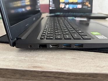 intel core i5: İşlənmiş Acer Aspire, 15.6 ", Intel Core i5, 512 GB, Ünvandan götürmə — 5