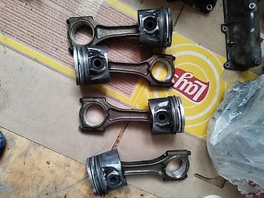 Opel ASTRA C, 2 l, Dizel, 2001 il, Yeni