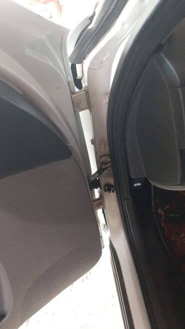 r17 disk təkər: ВАЗ (ЛАДА) Priora: 1.6 л | 2012 г. 105000 км Седан — 15