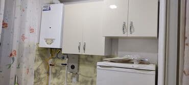 Сниму квартиру: Kirayə üçün 2otaqlı mənzil. Təsvir: - Daxili plan: zal, ayrıca yataq — 8